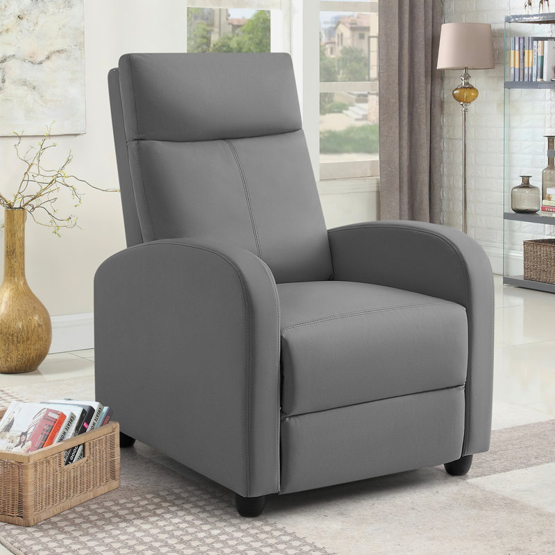 Sykora manual recliner sale